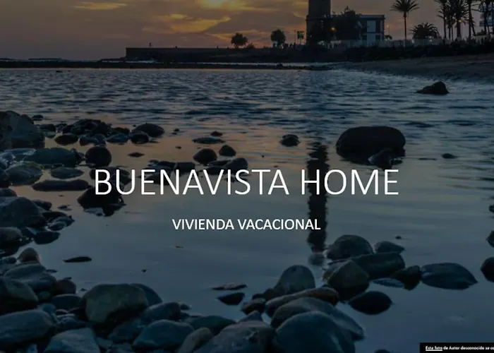 Buenavista Home