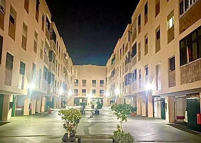 Buenavista Home