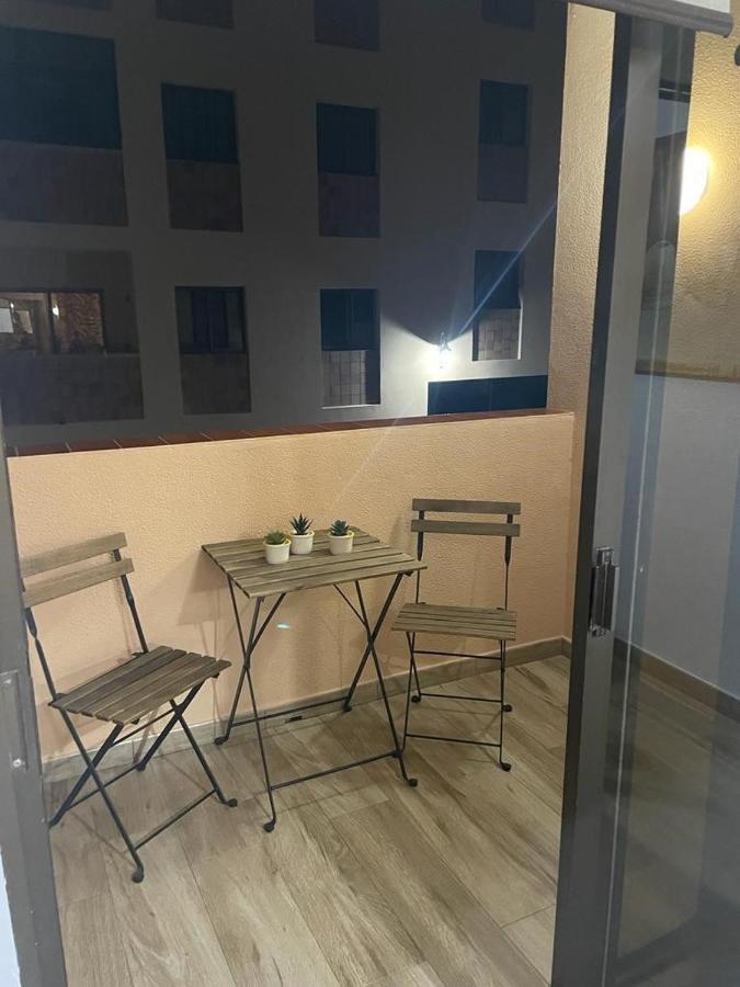 Appartement Buenavista *