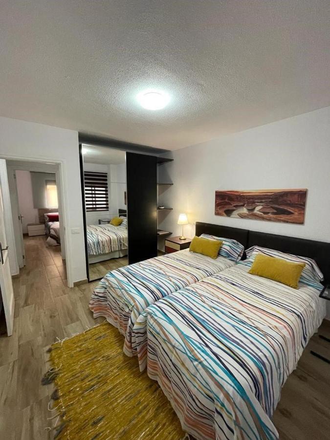 Buenavista Appartement Maspalomas (Gran Canaria)