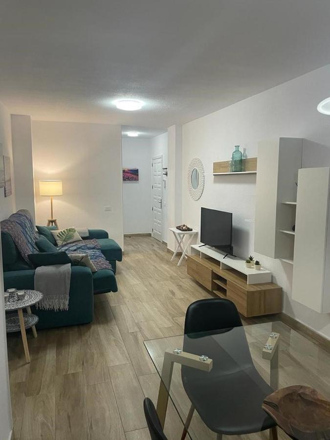 Buenavista Appartement *