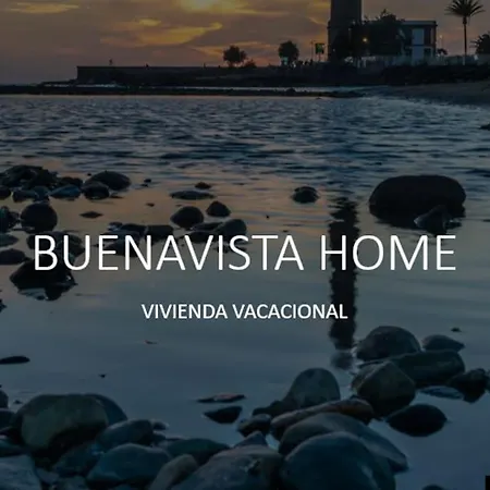 Buenavista Home Maspalomas  Exterior photo