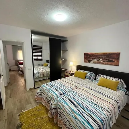 Buenavista Home Maspalomas  Exterior photo