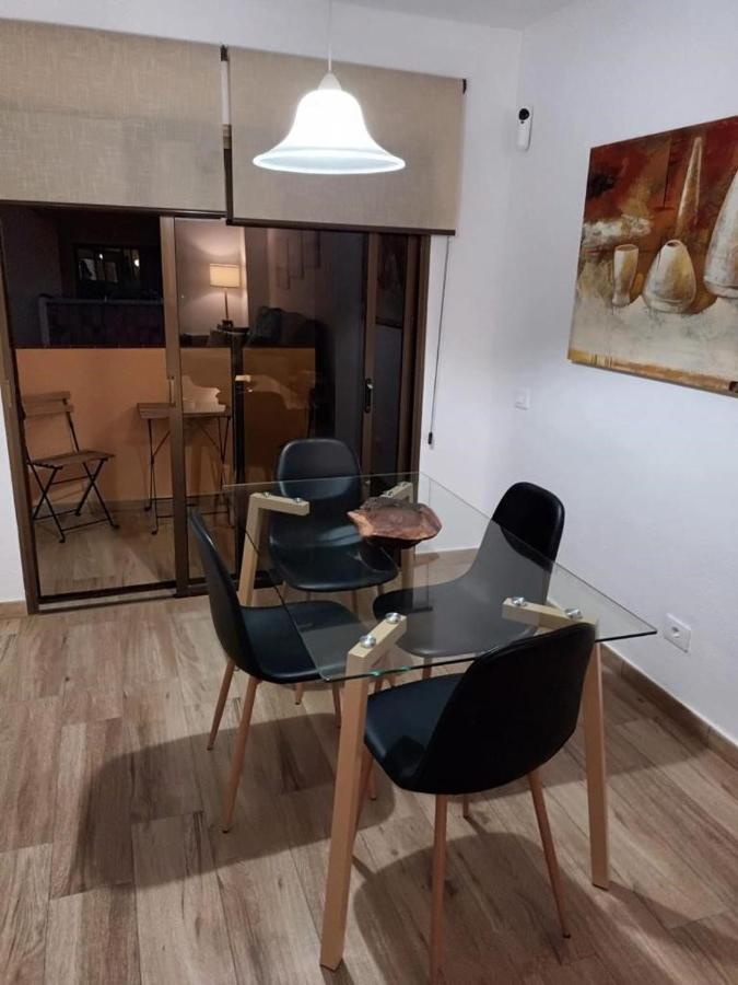 Buenavista Appartement