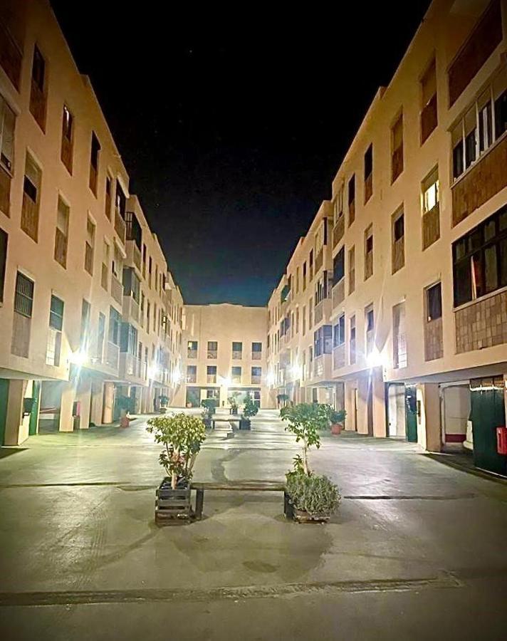 Apartamento Buenavista Maspalomas (Gran Canaria)