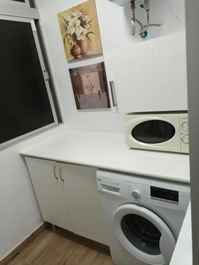 Buenavista Appartement *