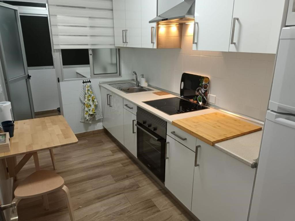 Buenavista Appartement Maspalomas (Gran Canaria)